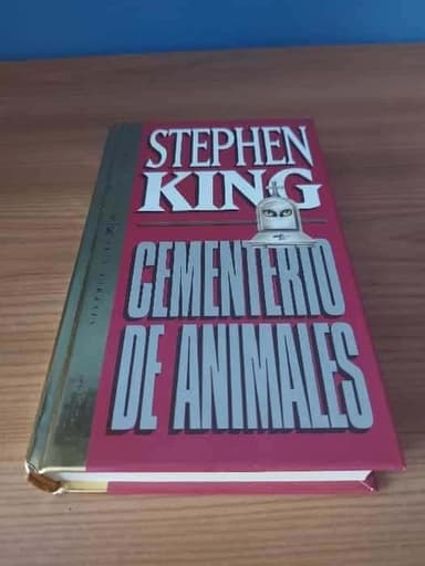 Cementerio de animales