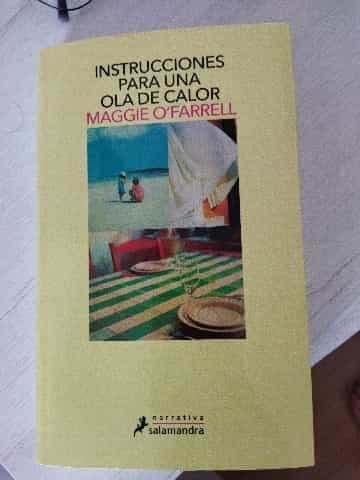 Instrucciones para una Ola de Calor