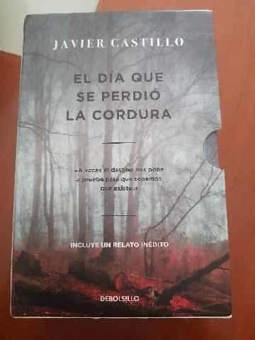 El día que se perdió la cordura + El día que se perdió el amor