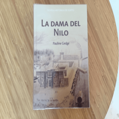 La Dama del Nilo