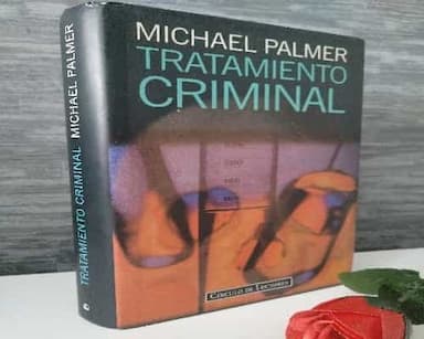 Tratamiento Criminal