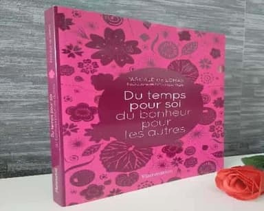 Du temps pour soi du bonheur pour les autres 