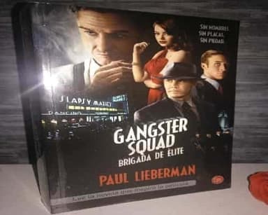 Ganster Squad