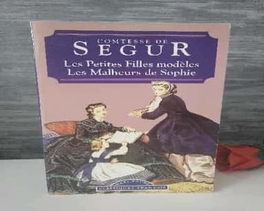 Comtesse de Segur
