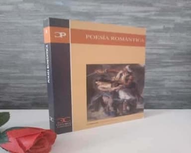 Poesía Romántica 