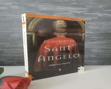 El secreto de SantAngelo