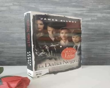 La Dalia Negra 