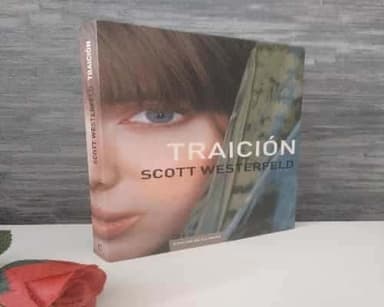 Traición 