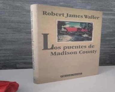 Los puentes de Madison County