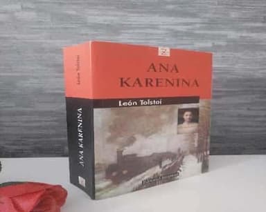 Ana Karenina