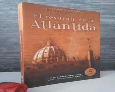 El resurgir de la Atlantida