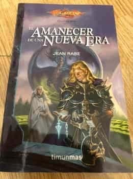 Amanecer de Una Nueva Era I