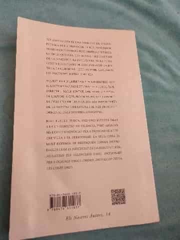 Ser Joan Fuster