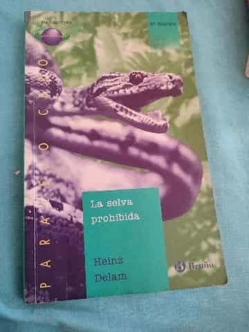La selva prohibida