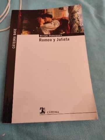 Romeo y Julieta