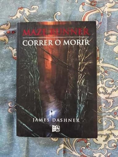 Maze Runner