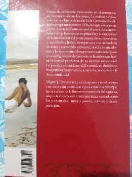 La realidad y el deseo