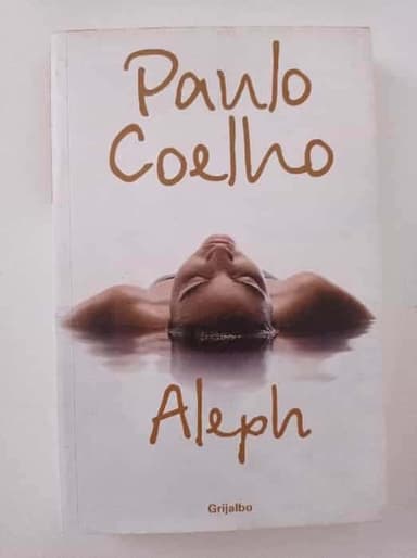 Aleph