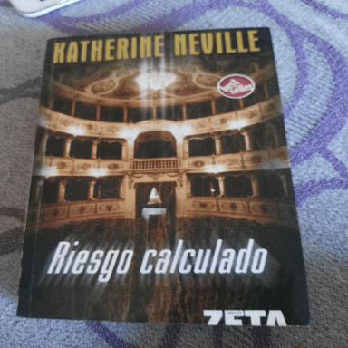 Riesgo calculado 