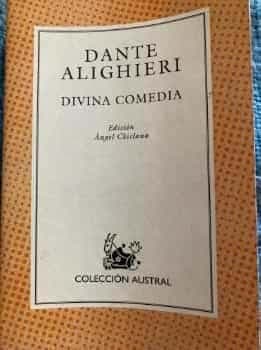 Divina comedia