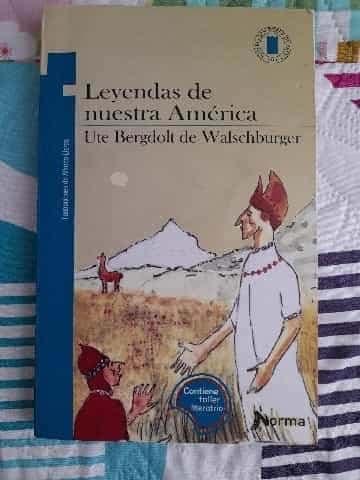 Leyendas de nuestra América