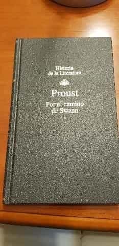 Por el camino de Swann