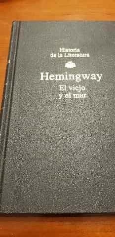 El Viejo y el Mar