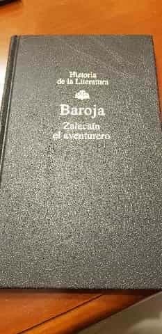 Zalacain el Aventurero
