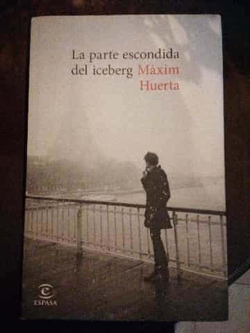 La parte escondida del iceberg