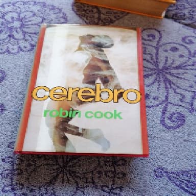 cerebro