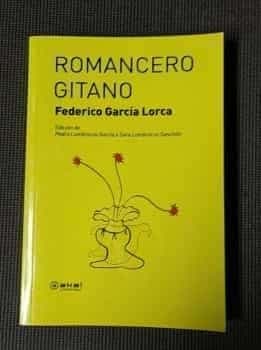 Romancero gitano