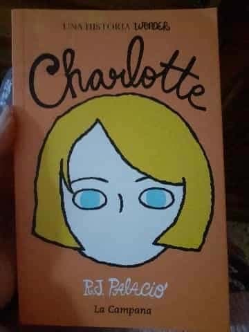 CHARLOTTE