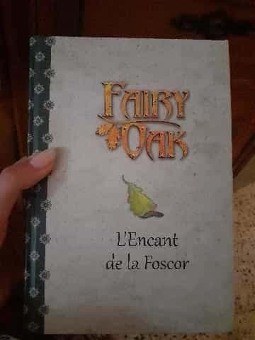 Lencant de la foscor