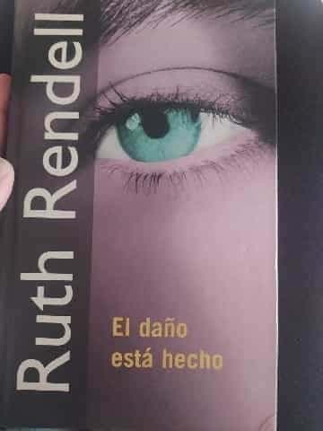 El daño esta hecho