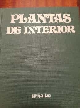 Plantas de interior