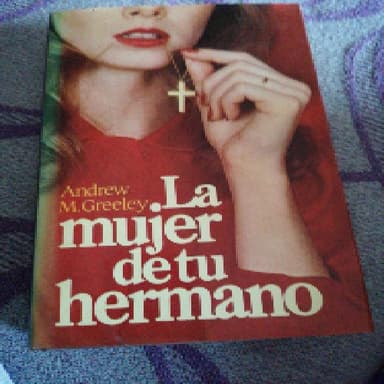 la mujer de tu hermano
