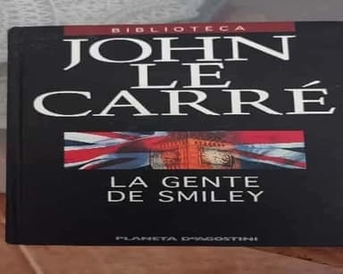 La gente de Smiley
