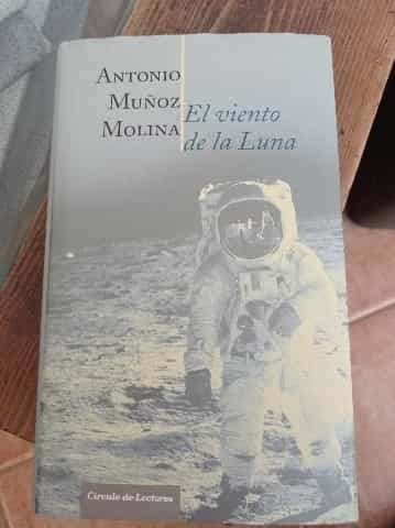 El viento de la luna