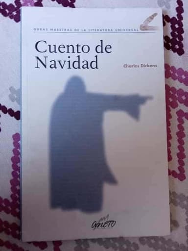 Cuento de Navidad