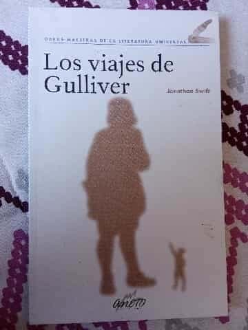 Los viajes de Gulliver