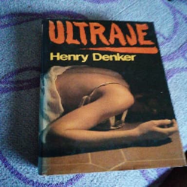 ultraje