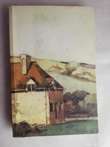 THOMAS HARDY : LOS HABITANTES DEL BOSQUE. (TRADUCCIÓN Y POSTFACIO DE ROBERTO FRÍAS. 2012)