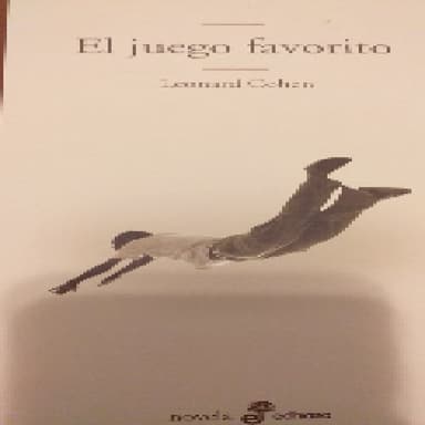 El juego favorito