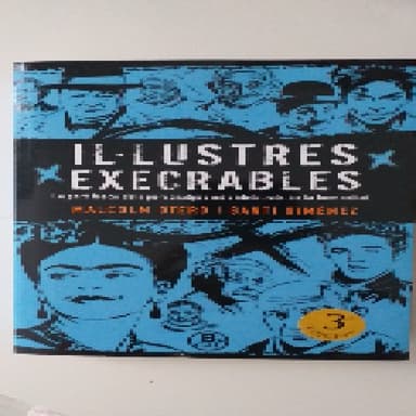 Il·lustres execrables