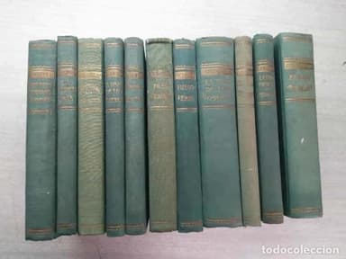 LOTE DE LIBROS EDITORIAL CLUB DE LOS LECTORES