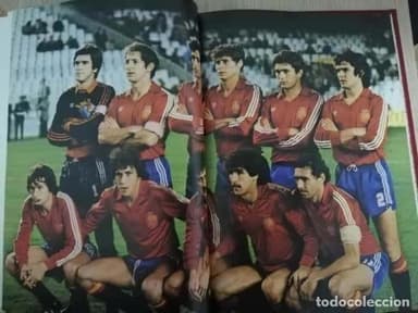 EL MUNDO DE LOS MUNDIALES,ESPECIAL MUNDIAL 82 ESPAÑA- COCA-COLA. ENCUADERNADO