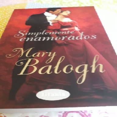 SIMPLEMENTE ENAMORADOS 