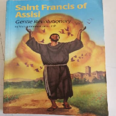 Saint Francis of Assisi