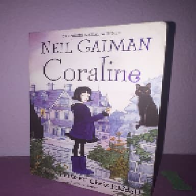Coraline