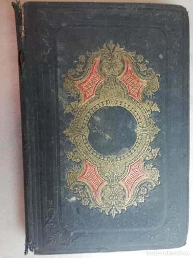 A BORDO Y EN TIERRA - FENIMORE COOPER